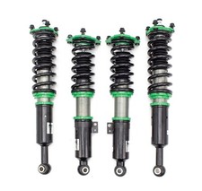 for Lexus GS300 1998-05 Coilovers Hyper-Street II by Rev9