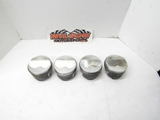 Speed Pro H102cp30 Hypereutectic Piston 4.030 Bore Sbc Imca Ump Demo Derby Speed Pro H102cp30 Hypereutectic Piston 4.030 Bore Sbc Imca Ump Demo Derby