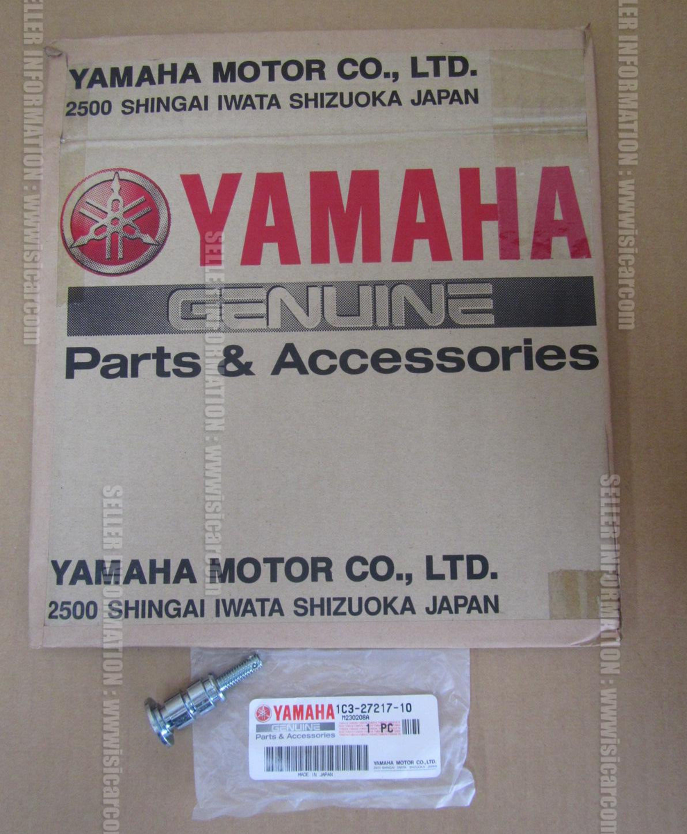 YAMAHA YZ250 2019 YZ250K2 BOLT 1C3-27217-10-00 | eBay