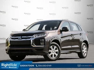 2020 Mitsubishi RVR ES