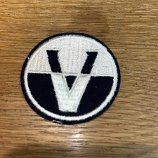 Korean War ROK V Corps Fr My Collection Lot H