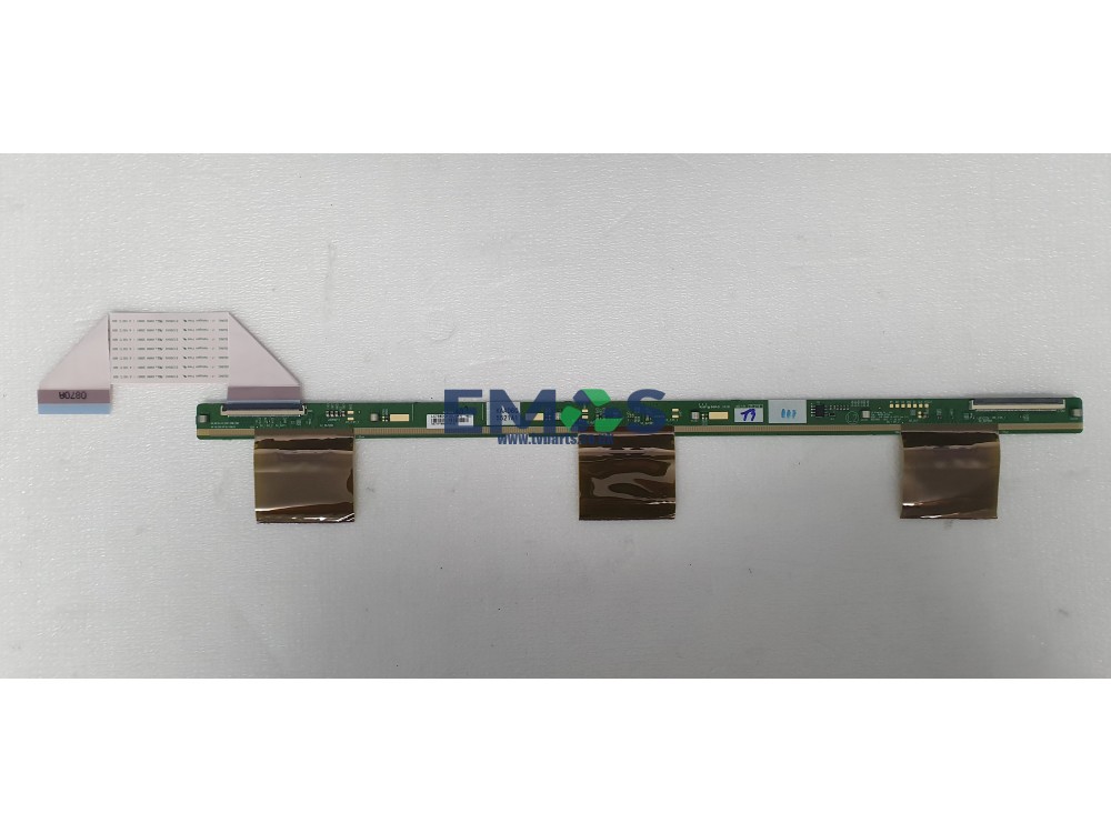 LC750DQY (SL) (M1) L2 COF (6870S-2772A) COF IC & PCB FOR TOSHIBA VESTEL 75U6