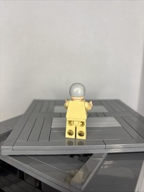 LEGO Star Wars Old Obi-Wan Ben Kenobi Minifigure Only 4501 sw0023a