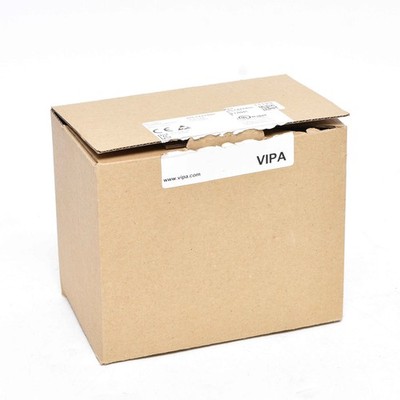 VIPA Yaskawa SPEED7 CPU 015PN -  015-CEFPR01 -unsld-