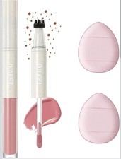 Freckle Pen Freckle Blush Pen 2 In 1 Waterproof Natural Long Lasting Shade 01