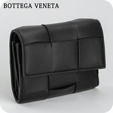 New BOTTEGA VENETA Wallet Ladies 651372 V3UO1 8425 from JAPAN