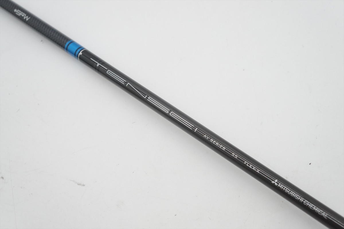 Mitsubishi Tensei Av Blue SFW 55 X-Stiff 44.5