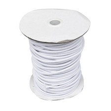 4mm thick elastic bungee rope shock cord tie boats trailer