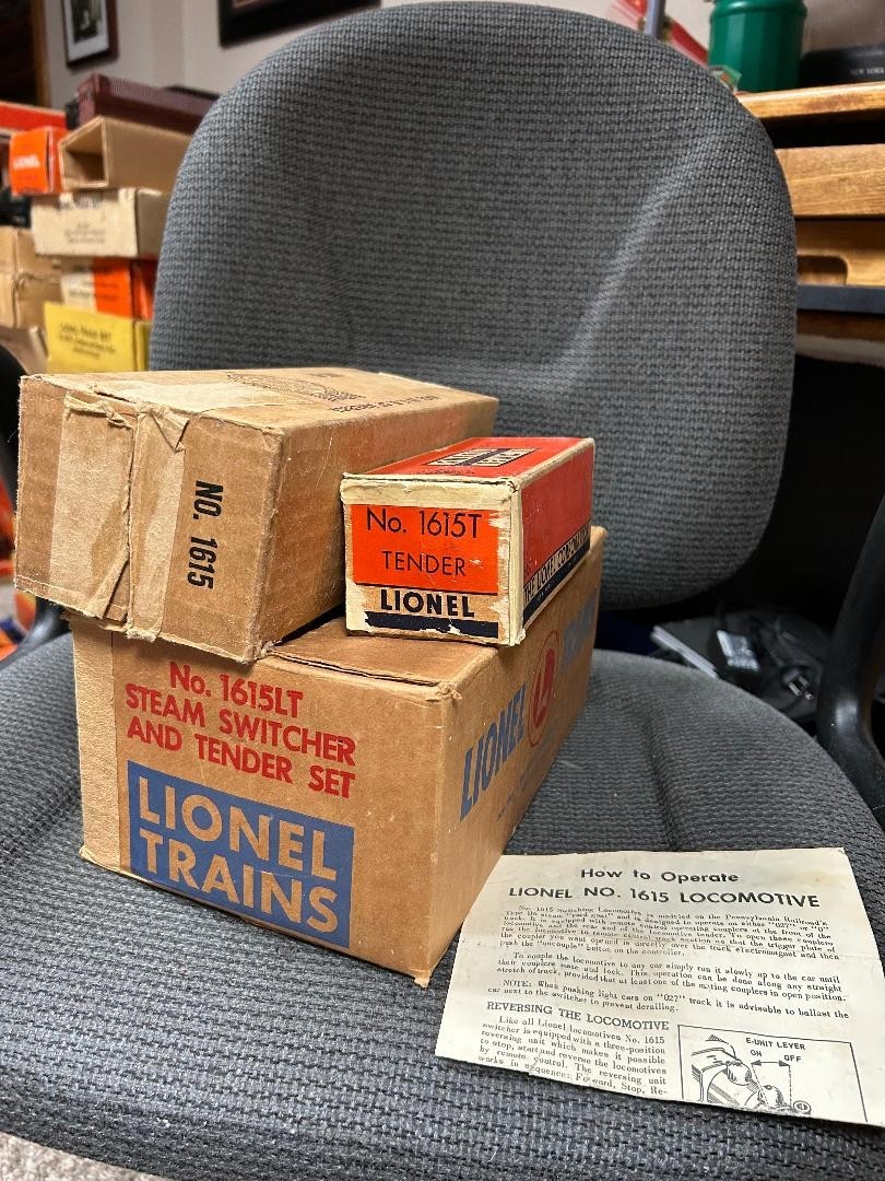 Click here to see eBay Auction