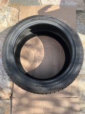 1 New Goodyear Ultragrip Winter P25545r19 Tire 9.7532 Tesla My Snow Tires 1 New Goodyear Ultragrip Winter P25545r19 Tire 9.7532 Tesla My Snow Tires