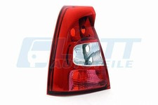 HECKLEUCHTE links für DACIA LOGAN 06/08- mit weißer Blinkleuchte