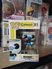 Funko Pop! Vinyl: Cuphead - Mugman #311
