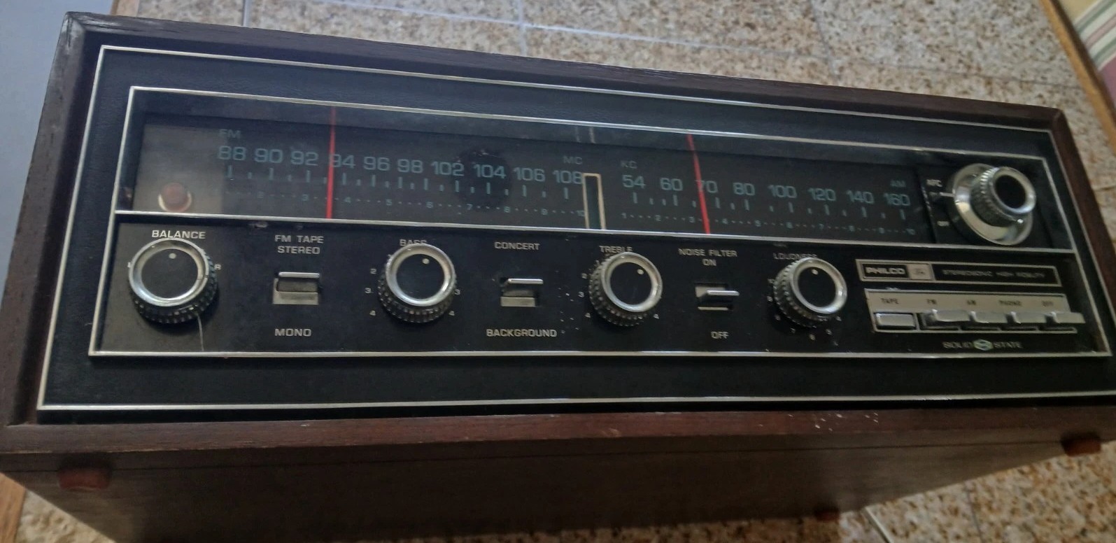 Foto 1 di 20