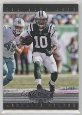 2017 Panini Plates & Patches 51/99 Jermaine Kearse #19 0c6
