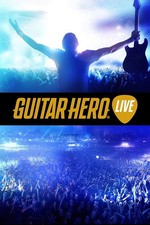 Guitar Hero Live - game only