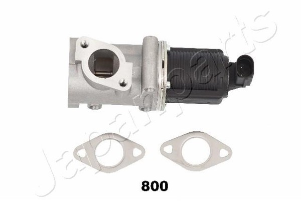 Japanparts AGR Ventil EGR-800 FüR Croma Punto Fiat Sedici Multijet 194AXB1B 4X4-image