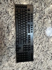 Logitech G915 Lightspeed Wireless RGB Mechani...