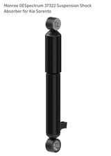 Monroe OESpectrum 37322 Suspension Shock Absorber for Kia Sorento Santa Fe Monroe OESpectrum 37322 Suspension Shock Absorber for Kia Sorento Santa Fe
