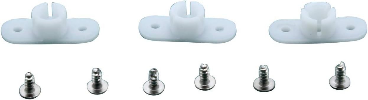 Headlight Trimmer Socket Headlamp Clip Kit STC3368 Compatible for Discovery 1 &