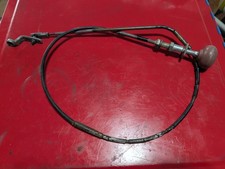 Cessna 172 Throttle Control Cable 0411091-9 Cessna 172 Throttle Control Cable 0411091-9
