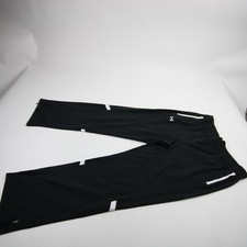Under Armour Athletic Pants Women's Black New with Tags L