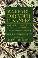 Jerry Culbreth | Warfare For Your Finances | Taschenbuch | Englisch (2008)