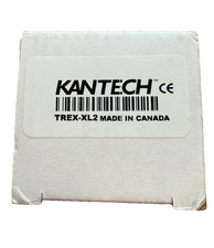 Kantech TREX-XL2 Request to Exit Detector -WHITE