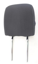 New Oe Ford Rear Seat Head Rest Black Cloth Mb3z21611a08cc Ranger Ext Cab 21-23 New Oe Ford Rear Seat Head Rest Black Cloth Mb3z21611a08cc Ranger Ext Cab 21-23