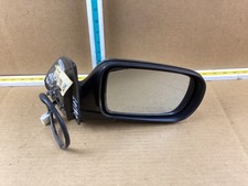 1995-1998 Protege Passenger Right Door View Mirror Assembly Oem 1995-1998 Protege Passenger Right Door View Mirror Assembly Oem