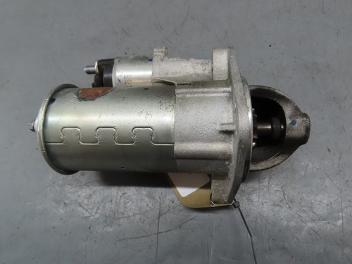 2022 Hyundai i10 5dr 1.0MPI Starter Motor - 3610007100