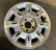 4523 95-96 Caddillac Eldorado Oe Used Wheel 16 03539338 4523 95-96 Caddillac Eldorado Oe Used Wheel 16 03539338
