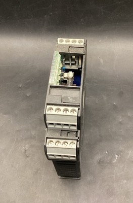 Schmersal SRB 301LC-24V Safety Relay 24V Safety Control Module