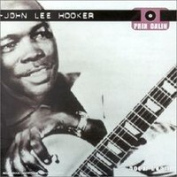 Boom Boom Von Hooker, John Lee | Cd | Zustand Neu