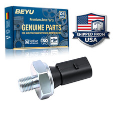 NEW Oil Pressure Switch/Sensor For Jetta MK4 ...