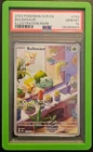 ⭐ PSA 10 Bulbasaur Rare 143/142 ⭐ Stellar Crown Pokemon