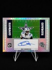 2025 Donruss Optic Eric Kendricks Base (RAW)