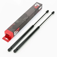 2X Gasdruckfeder Motorhauben DäMpfer Motorklappe 245N FüR Audi A8 4D2 4D8