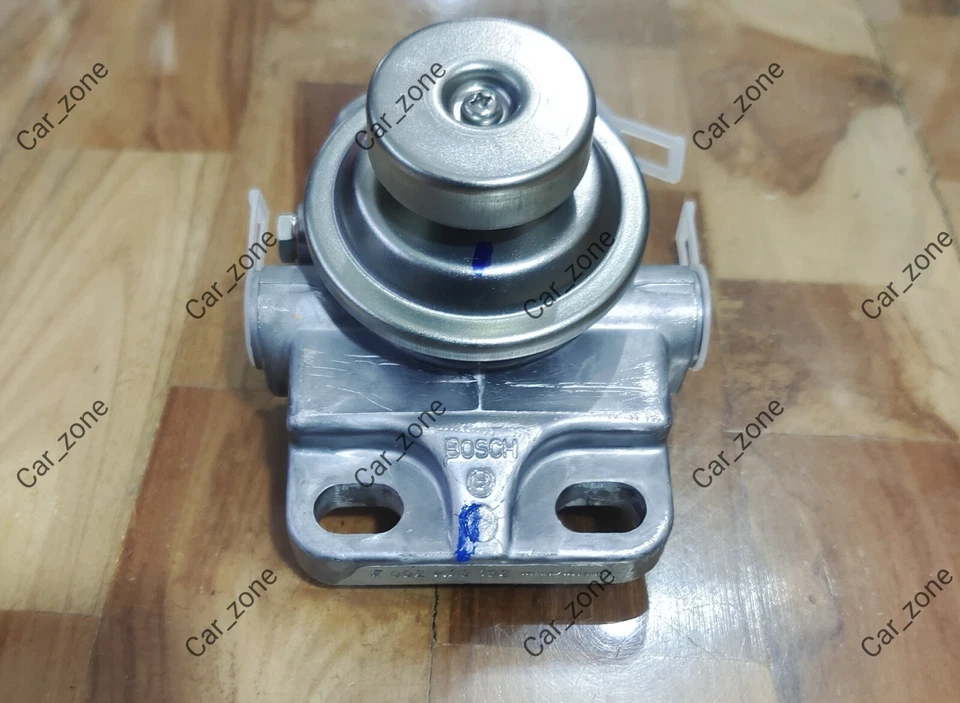 Cabezal de filtro de combustible para Mahindra Scorpio Goa CRDI 2.6 Nef 2.5 - Imagen 3 de 4