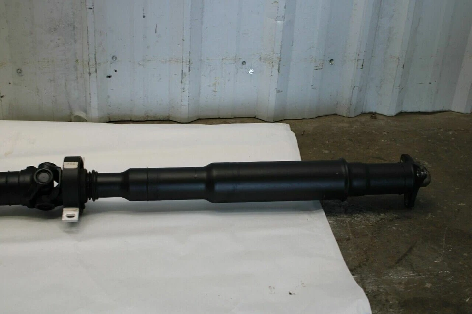 2019 BMW Alpina B7 G12 Lwb Rear Drive Shaft OEM Used Foto 3 de 4