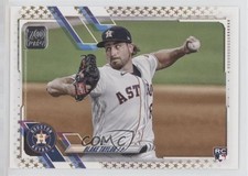 2021 Topps Wal-Mart Gold Stars Blake Taylor #228 07rd