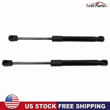 2pcs For 2008-2020 2021 Dodge Challenger Lift Supports Gas 2pcs New Set 6657