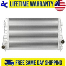 Intercooler For Gmc Chevrolet Fits 3500 2500 Sierra Silverado Hd Intercooler For Gmc Chevrolet Fits 3500 2500 Sierra Silverado Hd