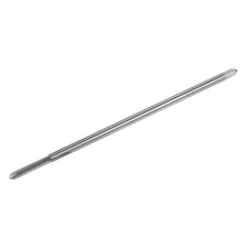 Metric Thread Tap M3 x 0.35 H2 100mm Extra Long Straight Flute Tapping Tool