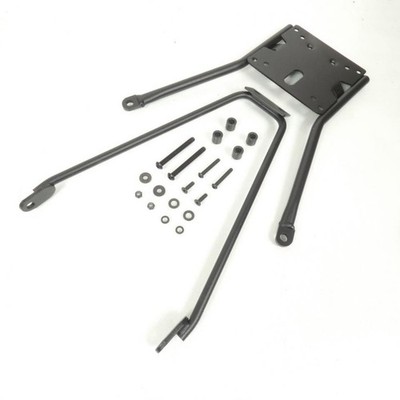 Topcase-Halterung Shad TOP MASTER Y0NS58ST für Yamaha Scooter