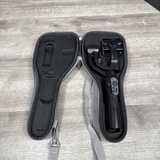 ZHIYUN Smooth-Q 3-Axis Handheld Smartphone Gimbal Stabilizer - Black