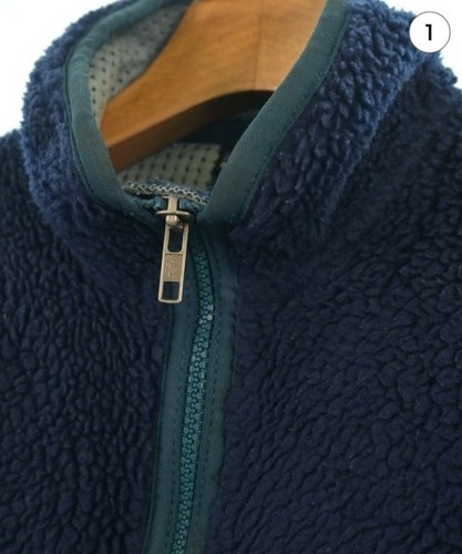 patagonia Blouson Jackets (Other) Blue 130(9T10T) 2200568052024 - Picture 6 of 8