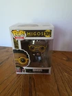 Funko Pop! Rocks Quavo Migos Vinyl Figure #109 Standard Size 2019