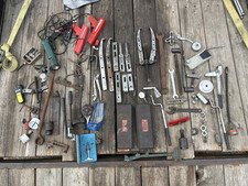 Lot Of Vintage Automotive Tools Timing Light Tune Up Engine Analyzer Pullers Lot Of Vintage Automotive Tools Timing Light Tune Up Engine Analyzer Pullers