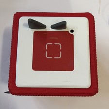 Tonies Box Red And Cord Speaker 