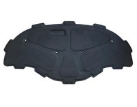 Schallschutzpanel Motorhaube Vorne FÜR Audi A6 2011-2018